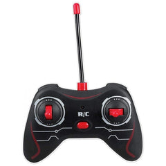 RS Toys - Vehículos de Juguete RC Competencia X Storm