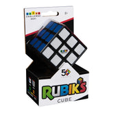 Cubo Rubik Clásico 3x3 - Rompecabezas