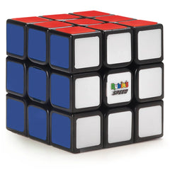 Rubik’s Speed Cube 3x3 - Puzzles