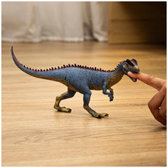 Schleich - Dinosaurs - Dilophosaurus - Action & Toy Figures - 15046