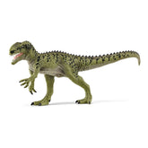 Schleich - Dinosaurios - Monolophosaurus - Figuras de Acción y Juguetes - 15035
