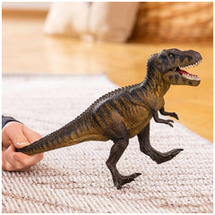 Schleich - Dinosaurios - Tarbosaurus - Figuras de Acción y Juguetes - 15034