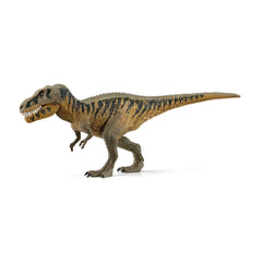 Schleich - Dinosaurios - Tarbosaurus - Figuras de Acción y Juguetes - 15034