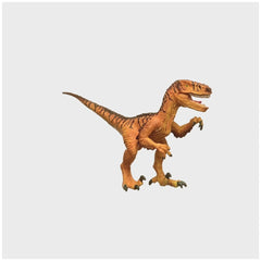 Schleich - Dinosaurios - Velociraptor - Figuras de Acción y Juguetes - 15045