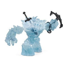 Schleich - Criaturas Eldrador - Gigante de Hielo - Figuras de Acción y Juguetes - 70146