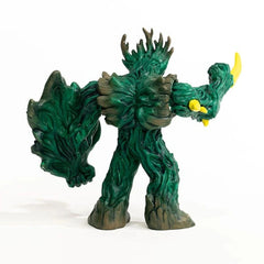 Schleich - Eldrador Creatures - Emperador de la Jungla - Figuras de Acción y Juguetes - 70151