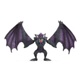 Schleich - Eldrador Creatures - Shadow Bat - Action & Toy Figures - 70792