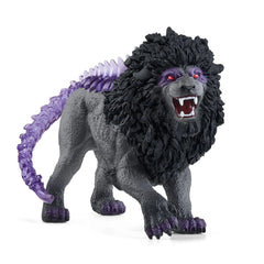 Schleich - Eldrador Creatures - León Sombra - Figuras de Acción y Juguetes - 42555