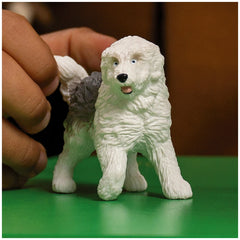 Schleich - Farm World - Bobtails - Action & Toy Figures - 13968