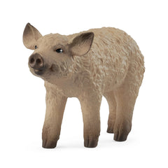 Schleich - Mundo de Granja - Cerdo Mangalica - Figuras de Acción y Juguetes - 14893