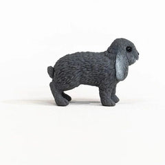 Schleich - Farm World - Rabbit - Action & Toy Figures - 13935