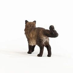 Schleich - Farm World - Ragdoll Cat - Action & Toy Figures - 13940
