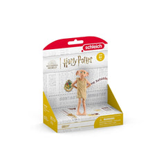 Schleich - Harry Potter - Dobby™ - Figuras de Acción y Juguetes - 13985