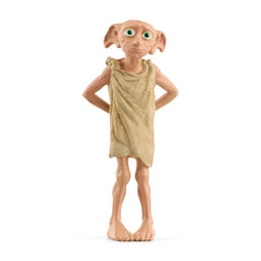 Schleich - Harry Potter - Dobby™ - Figuras de Acción y Juguetes - 13985