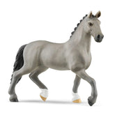 Schleich - Horse Club - Potro de Selle Francés - Figuras de Acción y Juguetes - 13956