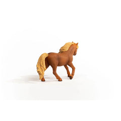Schleich - Horse Club - Potro Islandés - Figuras de Acción y Juguetes - 13943