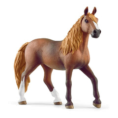 Schleich - Horse Club - Yegua Paso Peruano - Figuras de Acción y Juguetes - 13953
