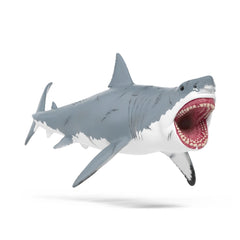 Schleich Megalodon Action & Toy Figures