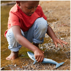 Schleich - Wild Life - Blue Whale - Action & Toy Figures - 14806