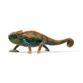 Schleich - Wild Life - Chameleon - Action & Toy Figures - 14858