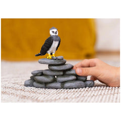 Schleich - Vida Salvaje - Harpy - Figuras de Acción y Juguetes - 14862