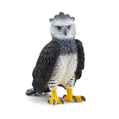 Schleich - Vida Salvaje - Harpy - Figuras de Acción y Juguetes - 14862