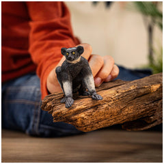 Schleich - Wild Life - Indri - Action & Toy Figures - 14877
