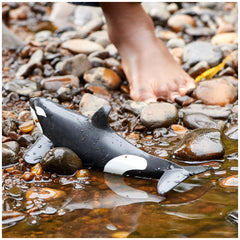 Schleich - Wild Life - Killer Whales - Action & Toy Figures - 14807