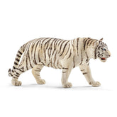 Schleich - Wild Life - Tiger White - Action & Toy Figures - 14731