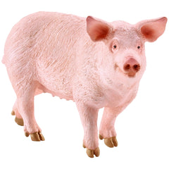 Schmidt Spiele - Farm World Tienda de Granja 100 Pzs y 1 Figura - Rompecabezas