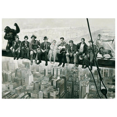 Schmidt Spiele - Filming Break 1000 Pcs - Puzzles