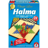 Schmidt Spiele - Halma - Classic Board Games