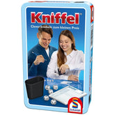 Schmidt Spiele - Kniffel - Juegos en familia