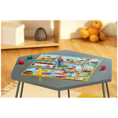 Schmidt Spiele - Juego de Escaleras - Juegos de Mesa para Niños