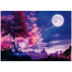 Schmidt Spiele - Legendary Look 1000 Pzs - Rompecabezas