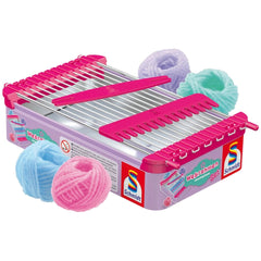 Schmidt Spiele - Set de Webrahmen - Artes y Manualidades