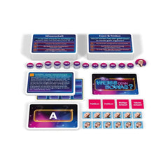 Schmidt Spiele - ¿Quién sabe algo así? - Juegos familiares