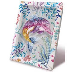 Sentosphere - Collection Sequins Dolphins - Arts & Crafts
