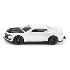 Siku - Chevrolet Camaro - Play Vehicles