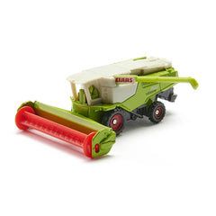 Siku - Cosechadora Claas - Vehículos de Juego