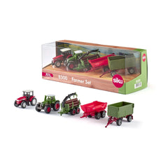 Siku - Farmer Set - Toy Playsets