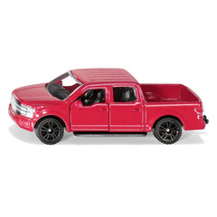 Siku - Ford F150 - Vehículos de Juego