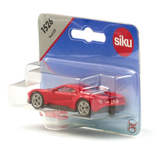 Siku - Ford GT - Vehículos de Jugar