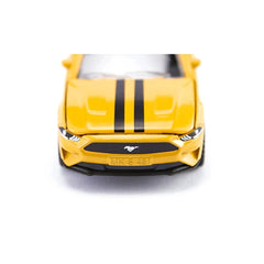 Siku - Ford Mustang GT - Vehículos de Juguete
