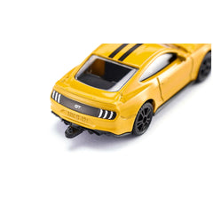 Siku - Ford Mustang GT - Vehículos de Juguete