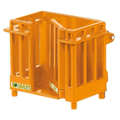 Siku - Accesorios para cargadoras frontales - Vehículos de juego