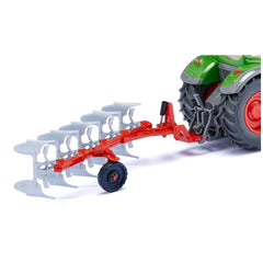 Siku - Full reversible plough - Play Vehicles