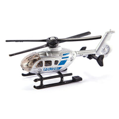 Siku - Helicopter - Play Vehicles