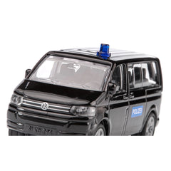 Siku - In The City New Models VW T5 Special Task Force - Play Vehicles