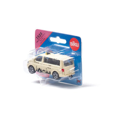 Siku - In The City VW T5 Taxi Van - Play Vehicles